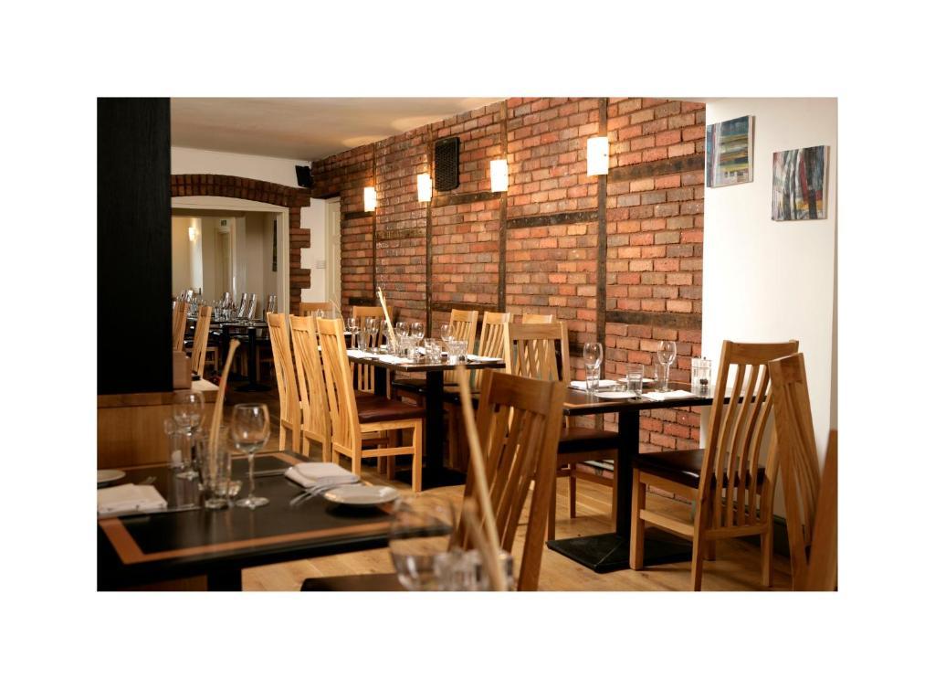 #7 Church Street Monmouth Exterior foto